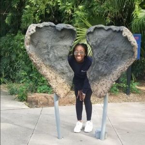 Meet your Posher, Jade